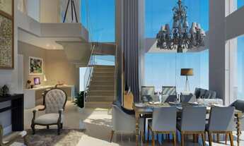 Imagem 4: COBERTURA RESIDENCIAL À VENDA, CENTRO, BALNEÁRIO CAMBORIÚ