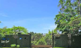 Imagem: TERRENO RESIDENCIAL À VENDA, PRAIA DO ESTALEIRO