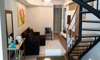 Imagem: APARTAMENTO DUPLEX RESIDENCIAL À VENDA