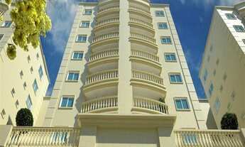 Imagem: APARTAMENTO A VENDA BARRANCO