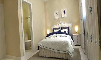 Imagem 3: APARTAMENTO A VENDA BARRANCO