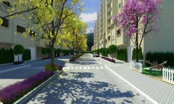 Imagem 5: APARTAMENTO A VENDA BARRANCO