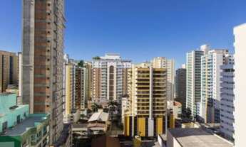 Imagem: COBERTURA DUPLEX CENTRAL PISCINA PRIVATIVA