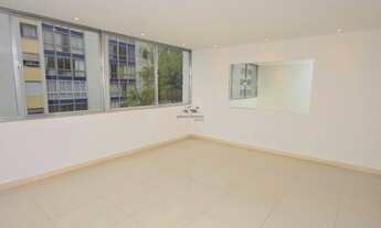 Imagem 2: APARTAMENTO RESIDENCIAL em SÃO PAULO - SP, Higienópolis