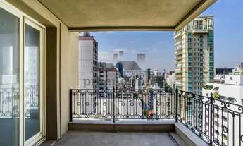 Imagem 2: APARTAMENTO RESIDENCIAL em SÃO PAULO - SP, JARDIM PAULISTANO
