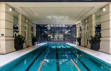 Imagem 5: APARTAMENTO RESIDENCIAL em SÃO PAULO - SP, JARDIM PAULISTANO