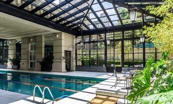 Imagem 10: APARTAMENTO RESIDENCIAL em SÃO PAULO - SP, JARDIM PAULISTANO