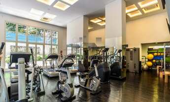 Imagem 11: APARTAMENTO RESIDENCIAL em SÃO PAULO - SP, JARDIM PAULISTANO