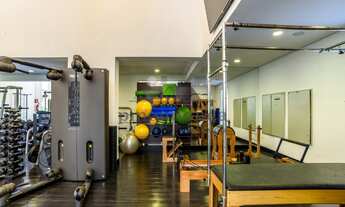 Imagem 12: APARTAMENTO RESIDENCIAL em SÃO PAULO - SP, JARDIM PAULISTANO