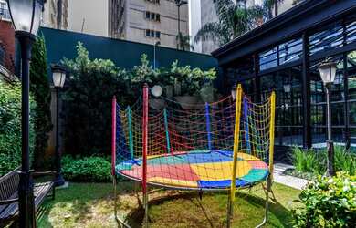 Imagem 14: APARTAMENTO RESIDENCIAL em SÃO PAULO - SP, JARDIM PAULISTANO
