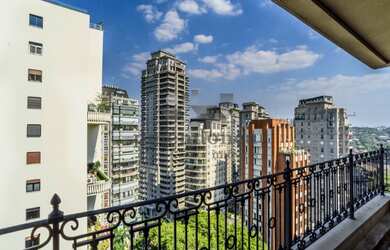 Imagem 15: APARTAMENTO RESIDENCIAL em SÃO PAULO - SP, JARDIM PAULISTANO