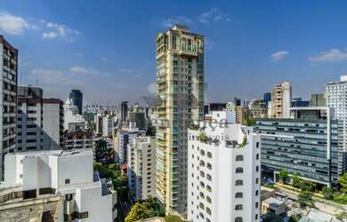Imagem 16: APARTAMENTO RESIDENCIAL em SÃO PAULO - SP, JARDIM PAULISTANO