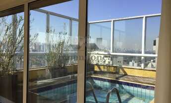 Imagem: COBERTURA RESIDENCIAL em SÃO PAULO - SP