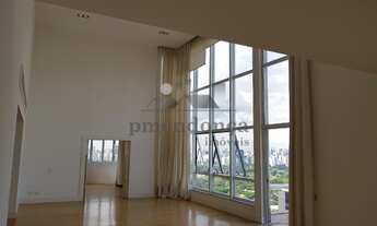 Imagem 2: COBERTURA RESIDENCIAL em SÃO PAULO - SP, PINHEIROS