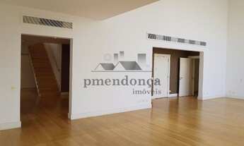 Imagem 3: COBERTURA RESIDENCIAL em SÃO PAULO - SP, PINHEIROS