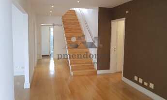 Imagem 4: COBERTURA RESIDENCIAL em SÃO PAULO - SP, PINHEIROS