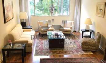 Imagem 2: APARTAMENTO RESIDENCIAL em São Paulo - SP, Perdizes