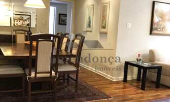 Imagem 3: APARTAMENTO RESIDENCIAL em São Paulo - SP, Perdizes