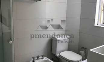 Imagem 7: APARTAMENTO RESIDENCIAL em São Paulo - SP, Perdizes