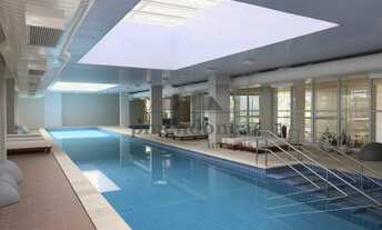 Imagem 3: APARTAMENTO RESIDENCIAL em SÃO PAULO - SP, Jardim das Perdizes