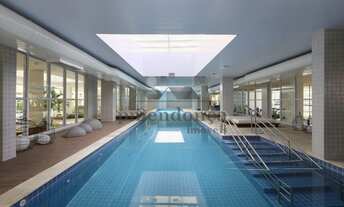 Imagem 4: APARTAMENTO RESIDENCIAL em SÃO PAULO - SP, Jardim das Perdizes