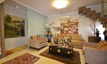 Imagem 4: COBERTURA RESIDENCIAL em São Paulo - SP, Higienópolis