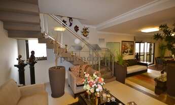 Imagem 7: COBERTURA RESIDENCIAL em São Paulo - SP, Higienópolis