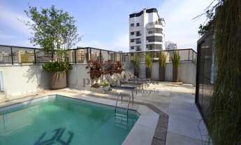 Imagem: COBERTURA RESIDENCIAL em São Paulo - SP