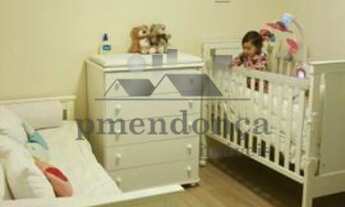 Imagem 4: APARTAMENTO RESIDENCIAL em SÃO PAULO - SP, HIGIENOPOLIS