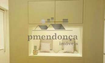 Imagem 5: APARTAMENTO RESIDENCIAL em SÃO PAULO - SP, HIGIENOPOLIS