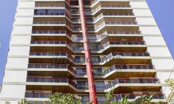 Imagem: COBERTURA RESIDENCIAL em SÃO PAULO - SP