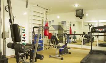 Imagem 4: COBERTURA RESIDENCIAL em SÃO PAULO - SP, PERDIZES