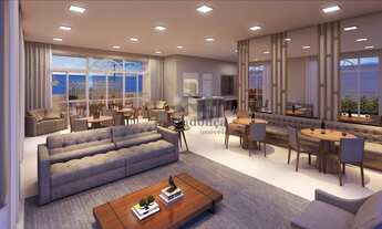 Imagem 3: Apartamentos com 4 quartos e 5 vagas à venda em Vila Romana, 164m²