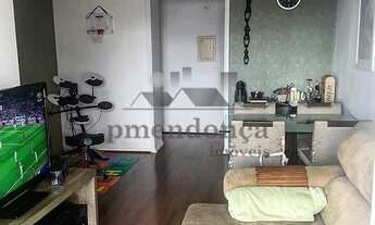 Imagem 4: APARTAMENTO RESIDENCIAL em São Paulo - SP, Alto da Lapa