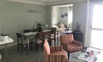 Imagem: Apartamento Perdizes com 3 dormitórios