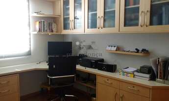 Imagem 4: APARTAMENTO RESIDENCIAL em São Paulo - SP, Perdizes