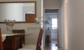 Imagem 2: APARTAMENTO RESIDENCIAL em São Paulo - SP, Perdizes