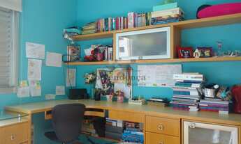 Imagem 7: APARTAMENTO RESIDENCIAL em São Paulo - SP, Perdizes