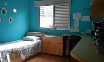 Imagem 6: APARTAMENTO RESIDENCIAL em São Paulo - SP, Perdizes