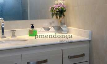 Imagem 3: APARTAMENTO RESIDENCIAL em São Paulo - SP, Perdizes