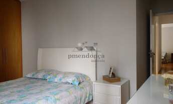 Imagem 5: APARTAMENTO RESIDENCIAL em São Paulo - SP, Perdizes