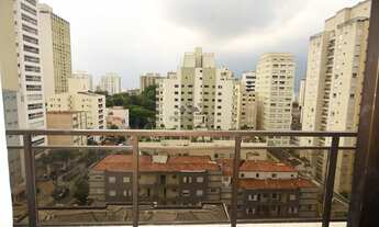 Imagem 4: Excelente apartamento para venda em Perdizes com 4 dormitórios e 2 vagas, 140m²!!