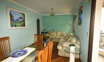 Imagem 5: Excelente apartamento para venda em Perdizes com 4 dormitórios e 2 vagas, 140m²!!