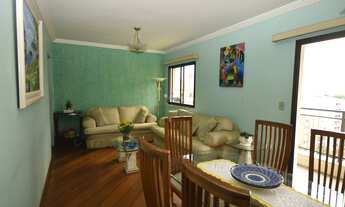 Imagem 7: Excelente apartamento para venda em Perdizes com 4 dormitórios e 2 vagas, 140m²!!