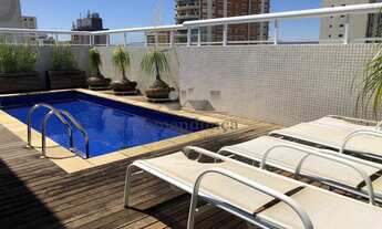 Imagem 2: COBERTURA RESIDENCIAL em SÃO PAULO - SP, PACAEMBU