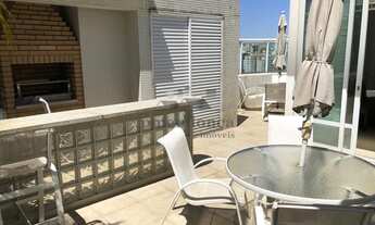 Imagem 4: COBERTURA RESIDENCIAL em SÃO PAULO - SP, PACAEMBU