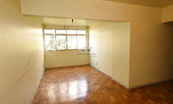 Imagem 2: Apartamento próximo do Metrô Fradique Coutinho com 2 quartos e 1 vaga, 83m²