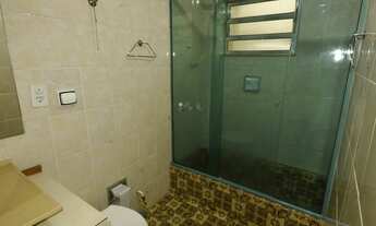 Imagem 7: Apartamento próximo do Metrô Fradique Coutinho com 2 quartos e 1 vaga, 83m²