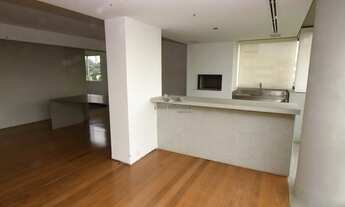 Imagem 7: Apartamento arrojado à venda no Sumaré, andar alto, com 213 m² e linda vista