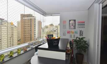 Imagem 2: APARTAMENTO RESIDENCIAL em São Paulo - SP, Perdizes